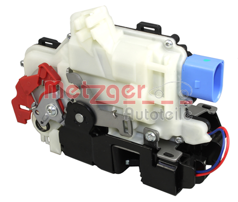 METZGER 2314105 Ajtózár bal...